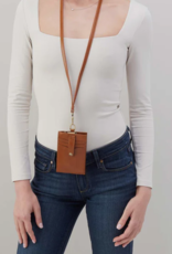 Around The Town Lanyard Truffle