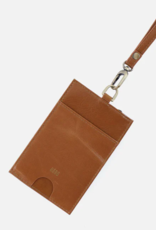 Around The Town Lanyard Truffle