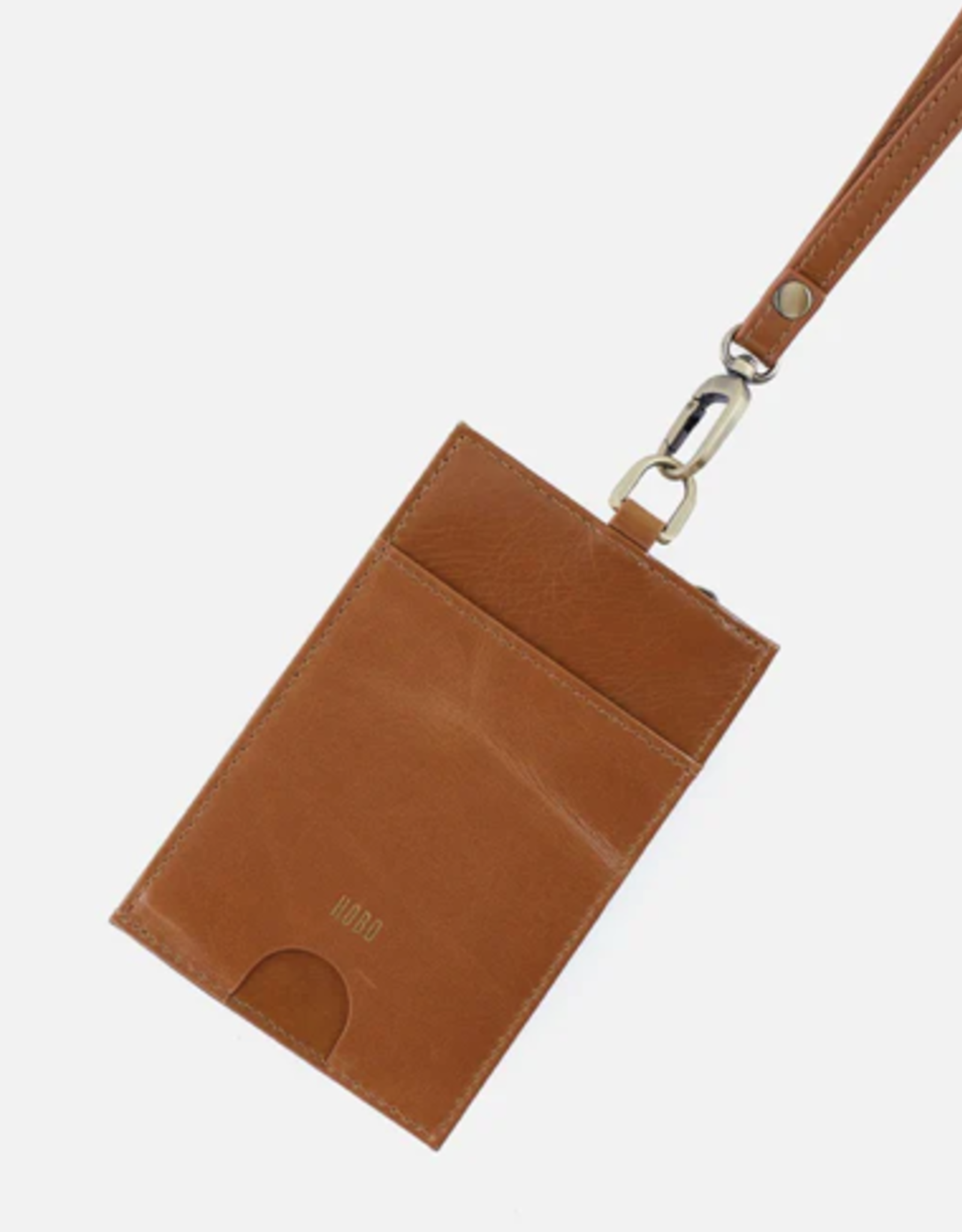 Around The Town Lanyard Truffle