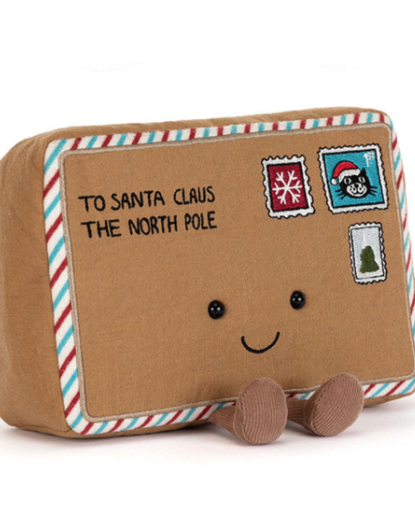 Amuseables Letter To Santa