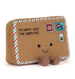 Amuseables Letter To Santa