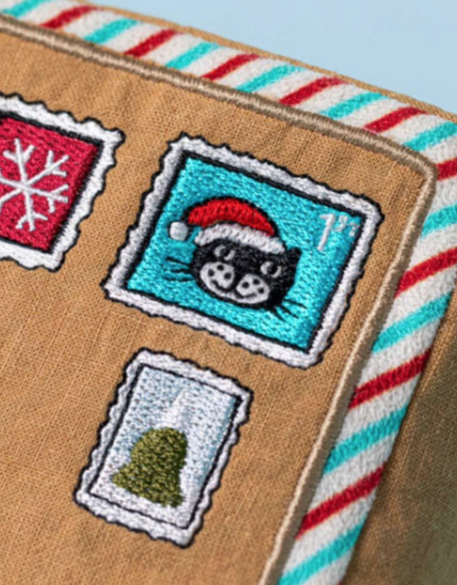 Amuseables Letter To Santa