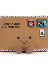 Amuseables Letter To Santa