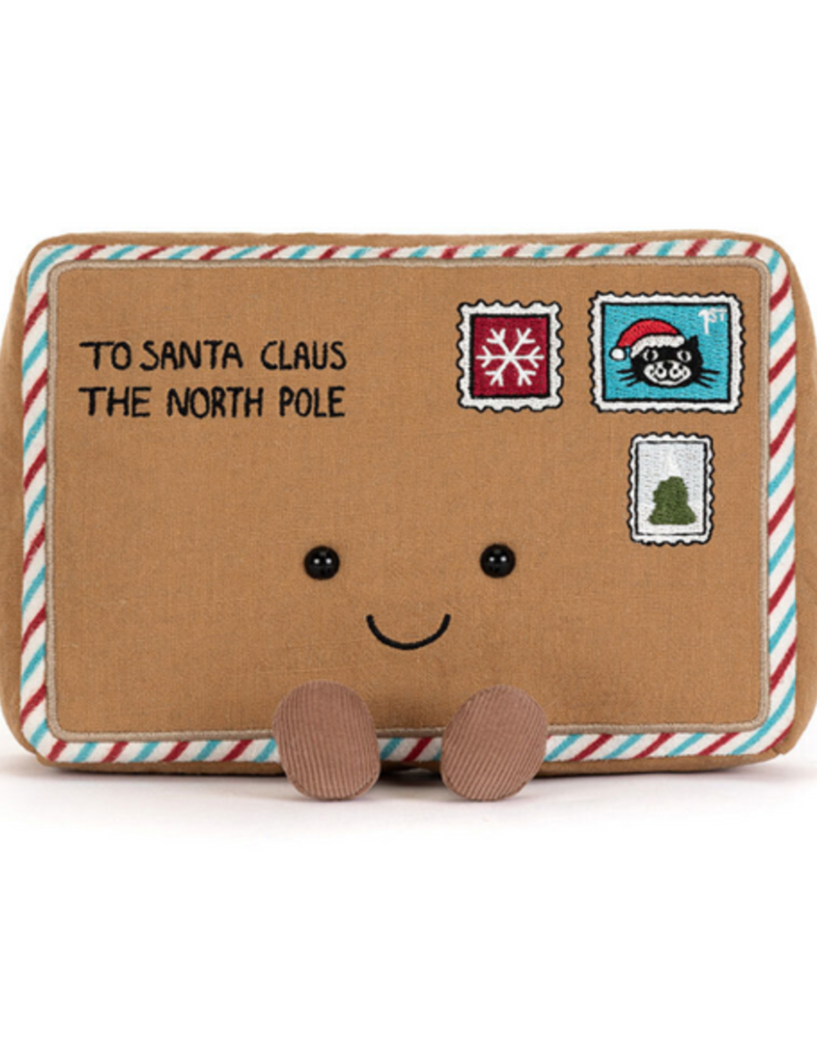 Amuseables Letter To Santa