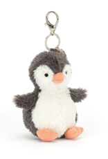 Peanut Penguin Bag Charm
