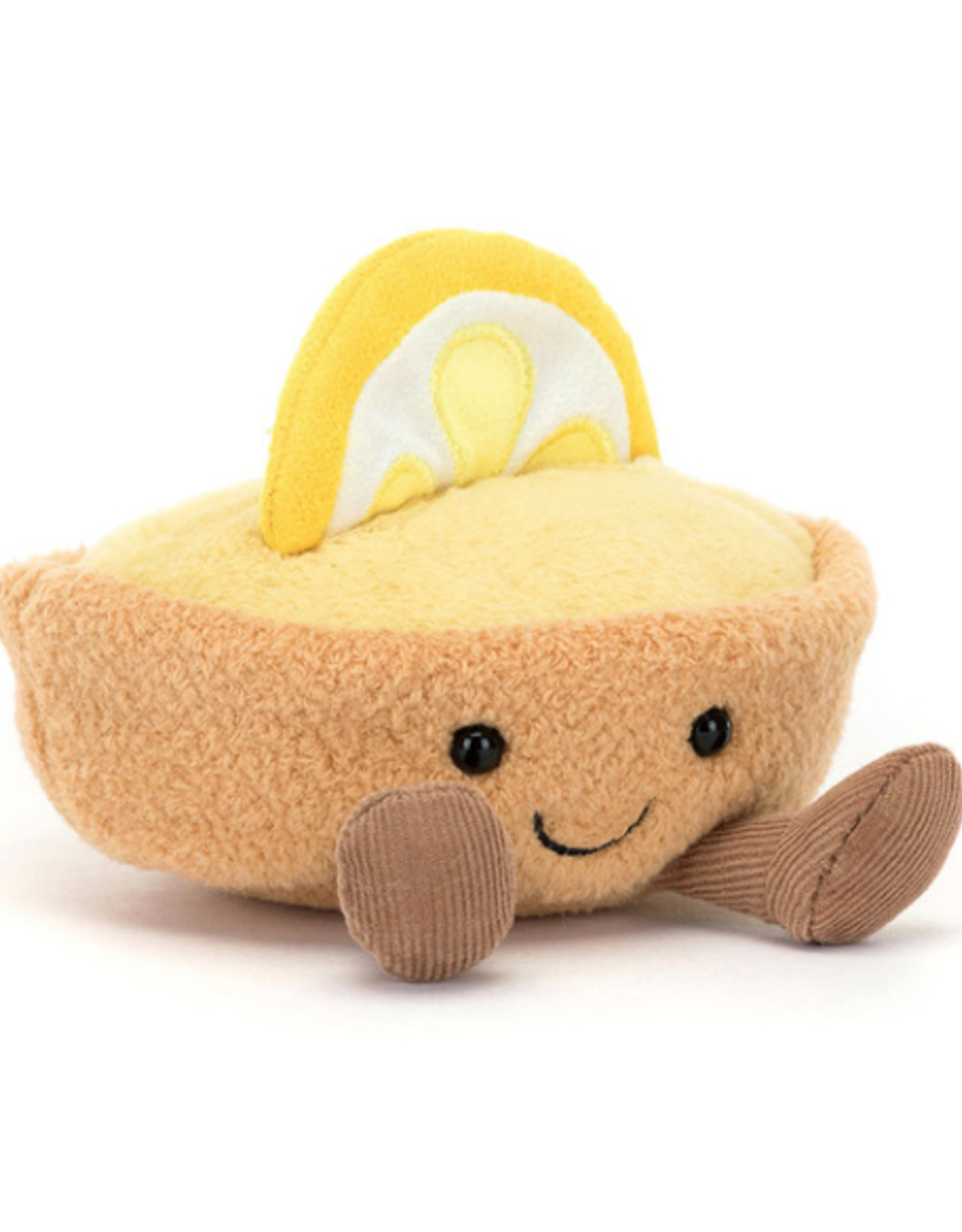 Amuseables Collette Tarte Au Citron