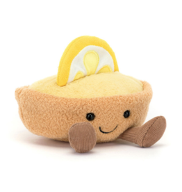 Amuseables Collette Tarte Au Citron