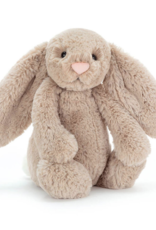 Bashful Beige Bunny Decoration