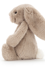 Bashful Beige Bunny Decoration