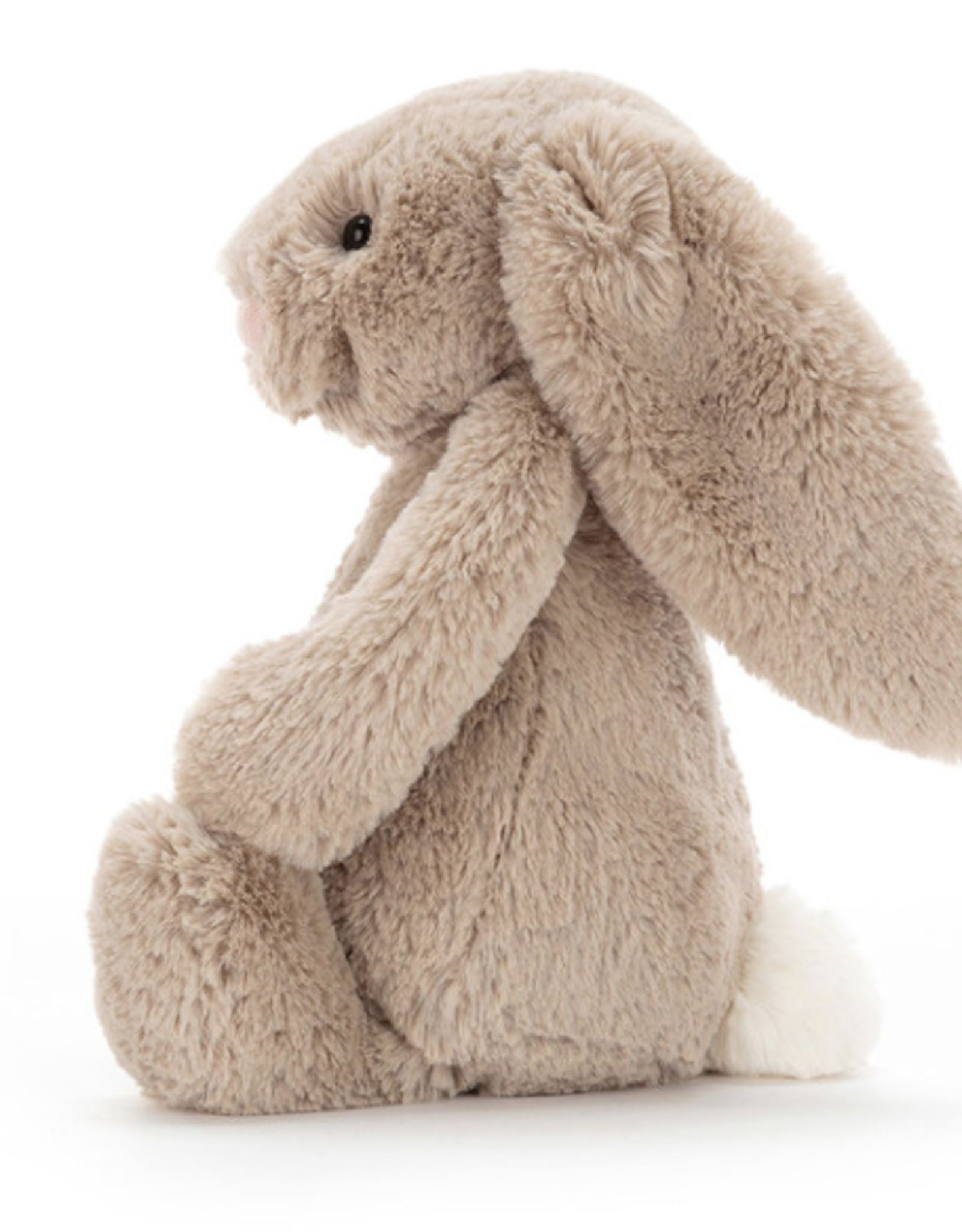 Bashful Beige Bunny Decoration