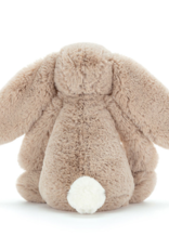 Bashful Beige Bunny Decoration