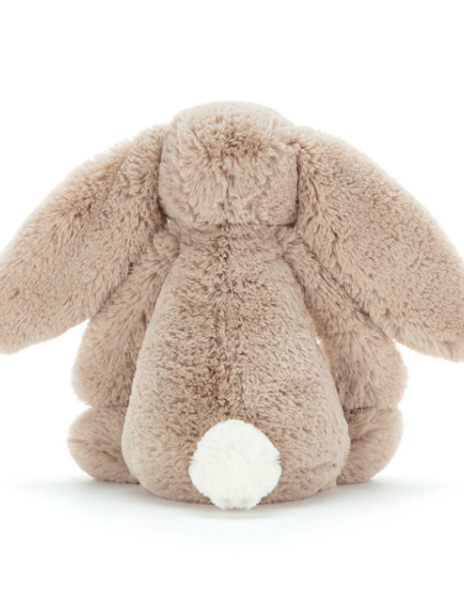 Bashful Beige Bunny Decoration