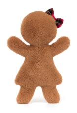 Jolly Gingerbread Ruby Original
