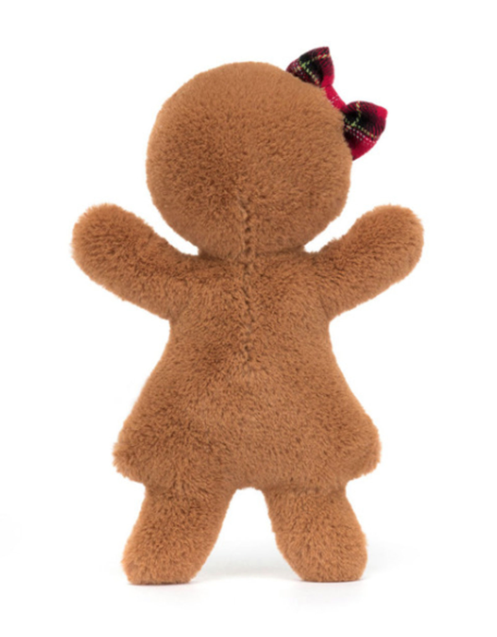 Jolly Gingerbread Ruby Original