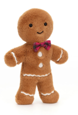 Jolly Gingerbread Fred Original