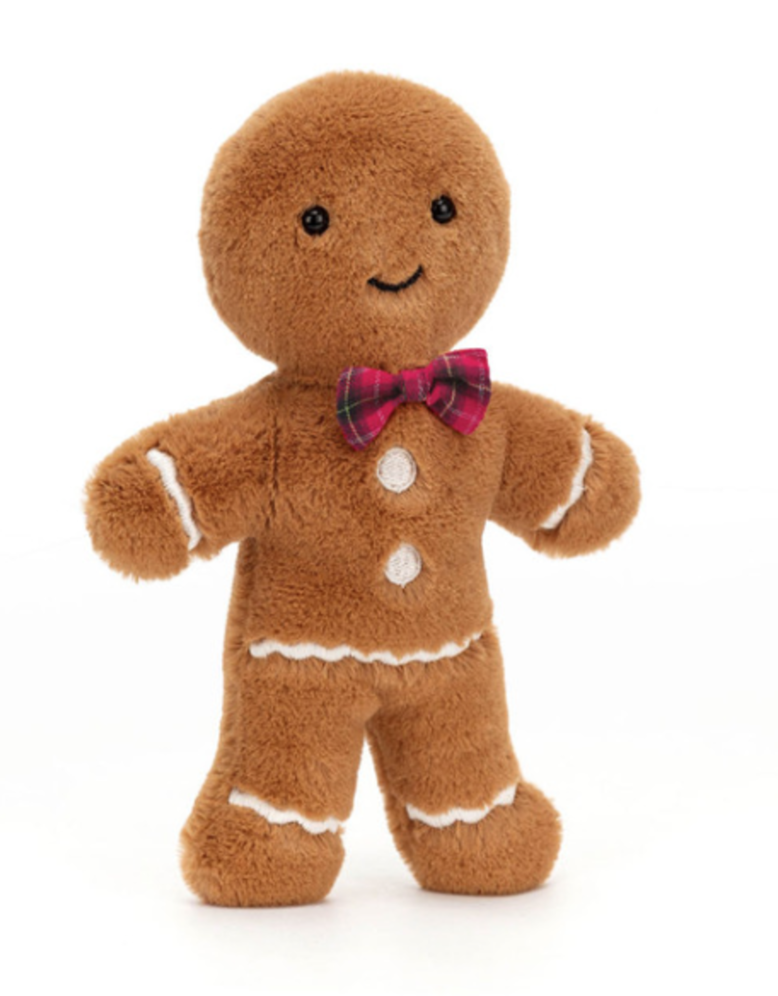 Jolly Gingerbread Fred Original