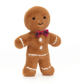 Jolly Gingerbread Fred Original