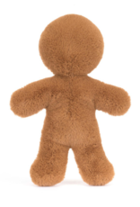 Jolly Gingerbread Fred Original