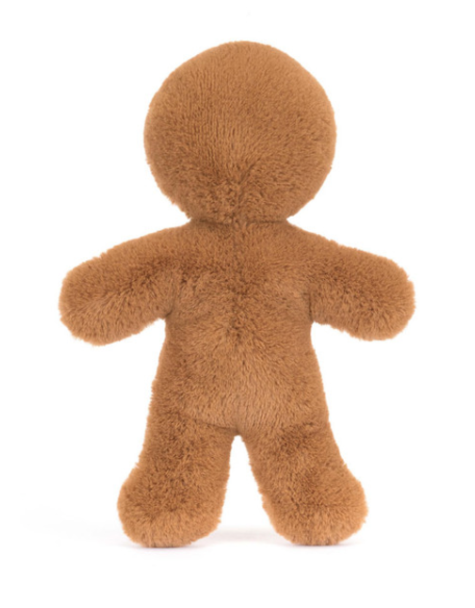 Jolly Gingerbread Fred Original