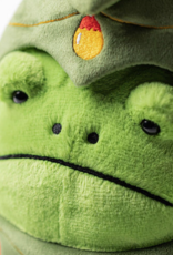 Christmas Tree Ricky Rain Frog