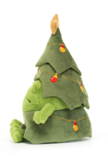 Christmas Tree Ricky Rain Frog