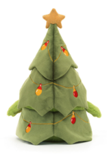 Christmas Tree Ricky Rain Frog