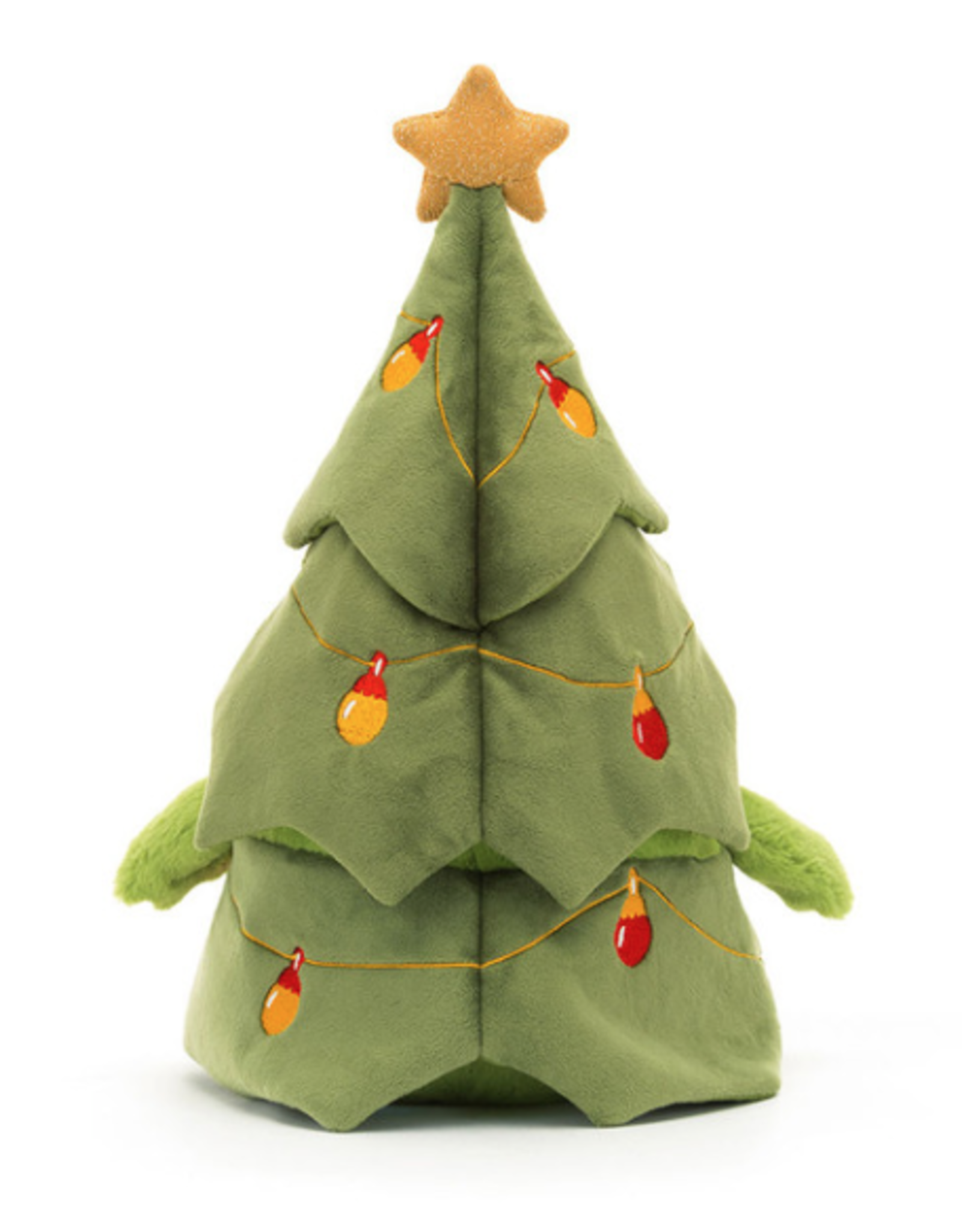 Christmas Tree Ricky Rain Frog