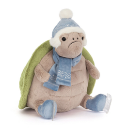 Timmy Turtle Skating