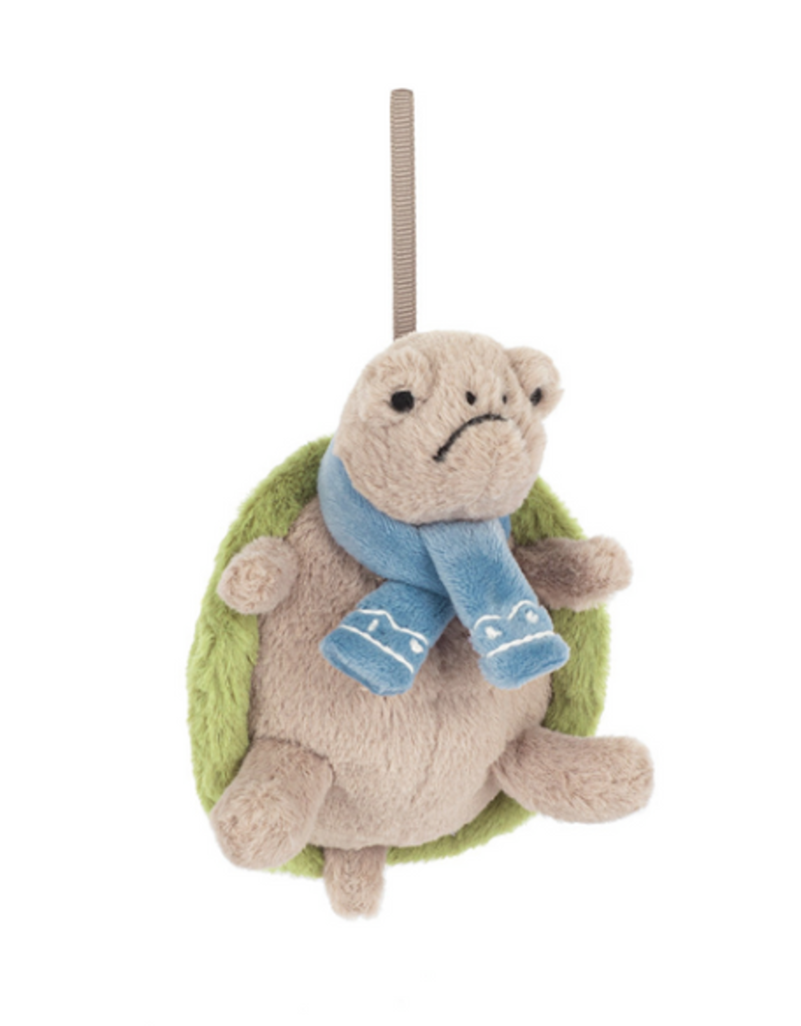 Timmy Turtle Decoration
