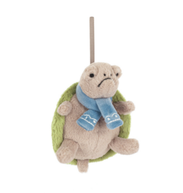Timmy Turtle Decoration