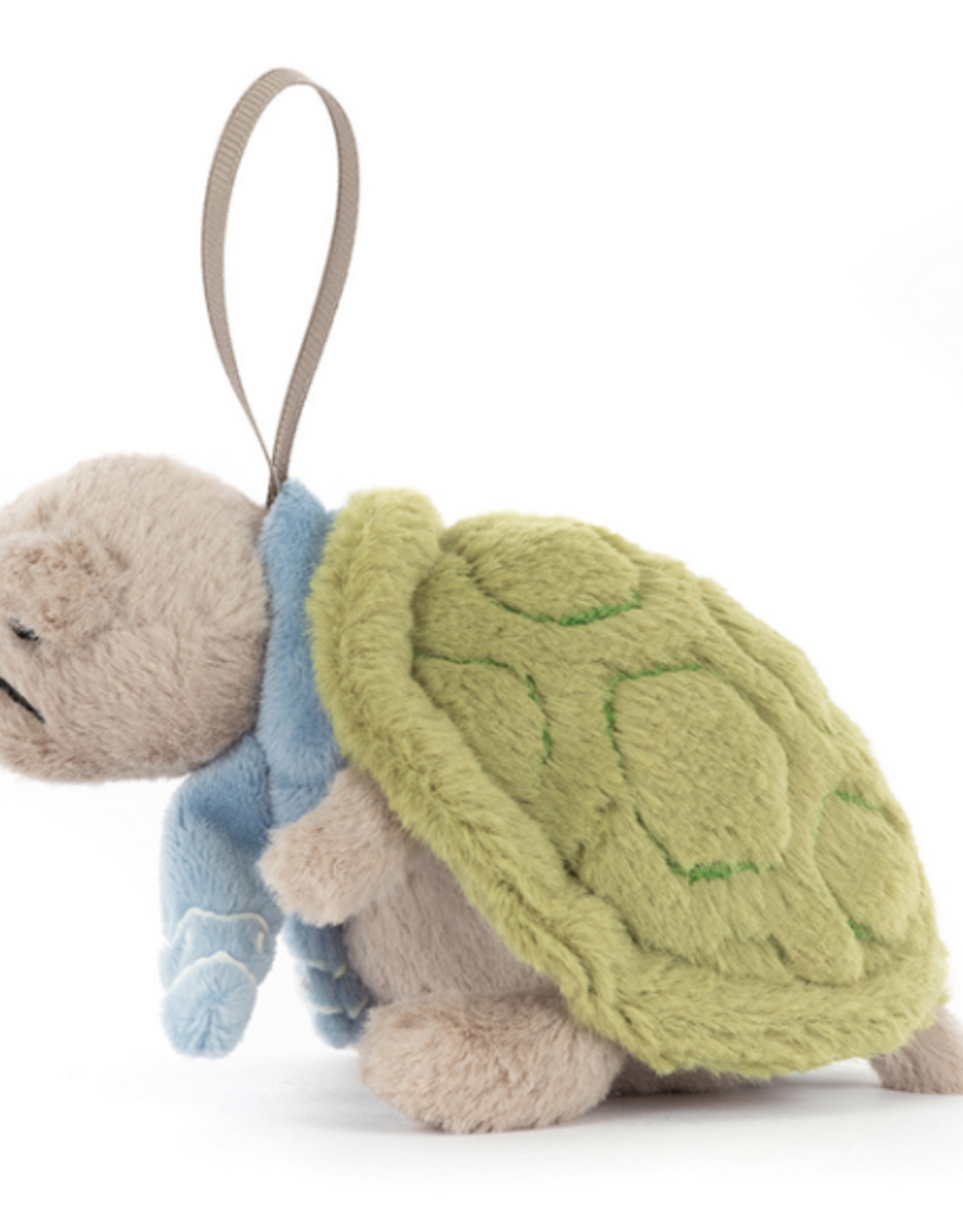 Timmy Turtle Decoration