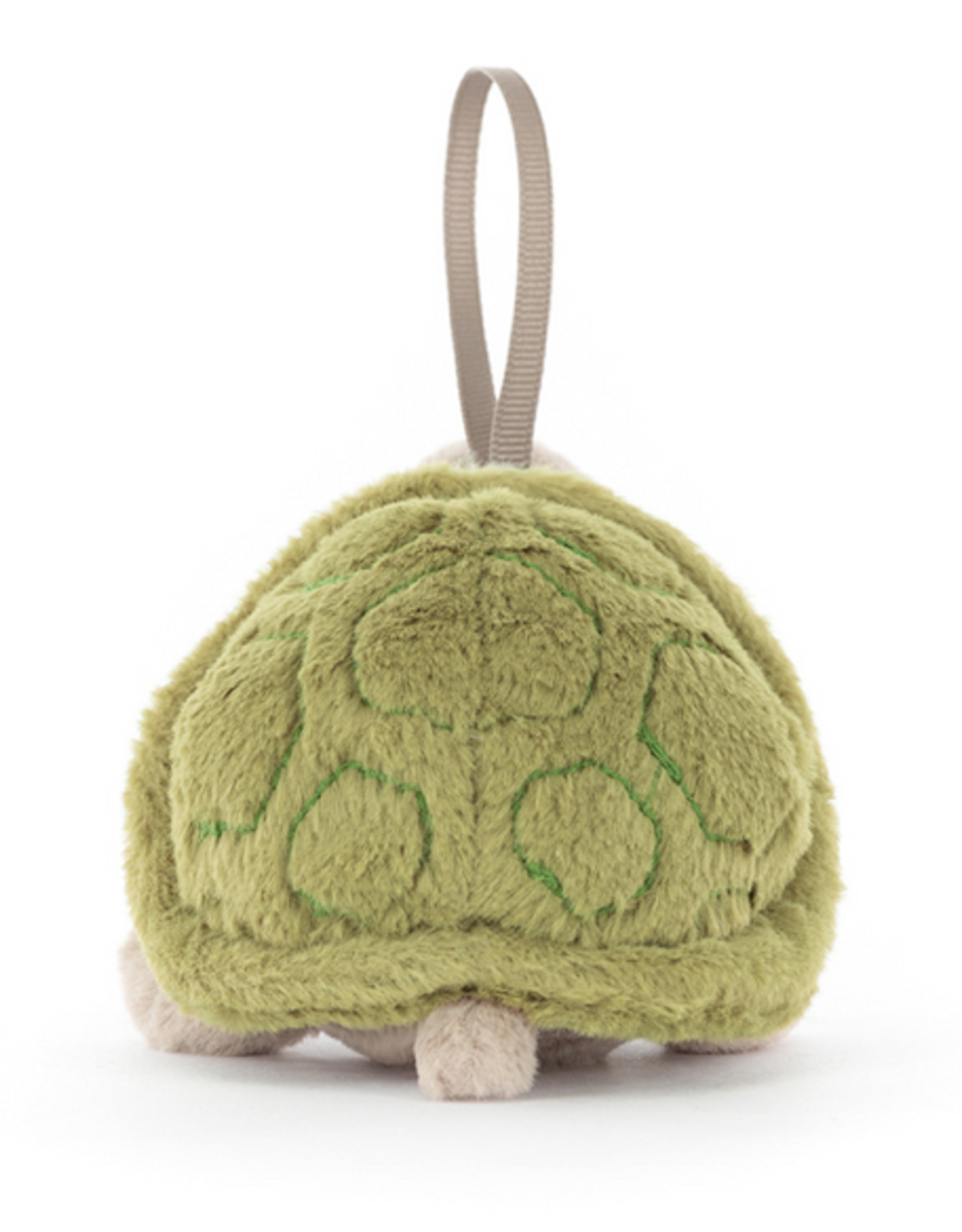 Timmy Turtle Decoration