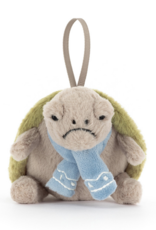 Timmy Turtle Decoration