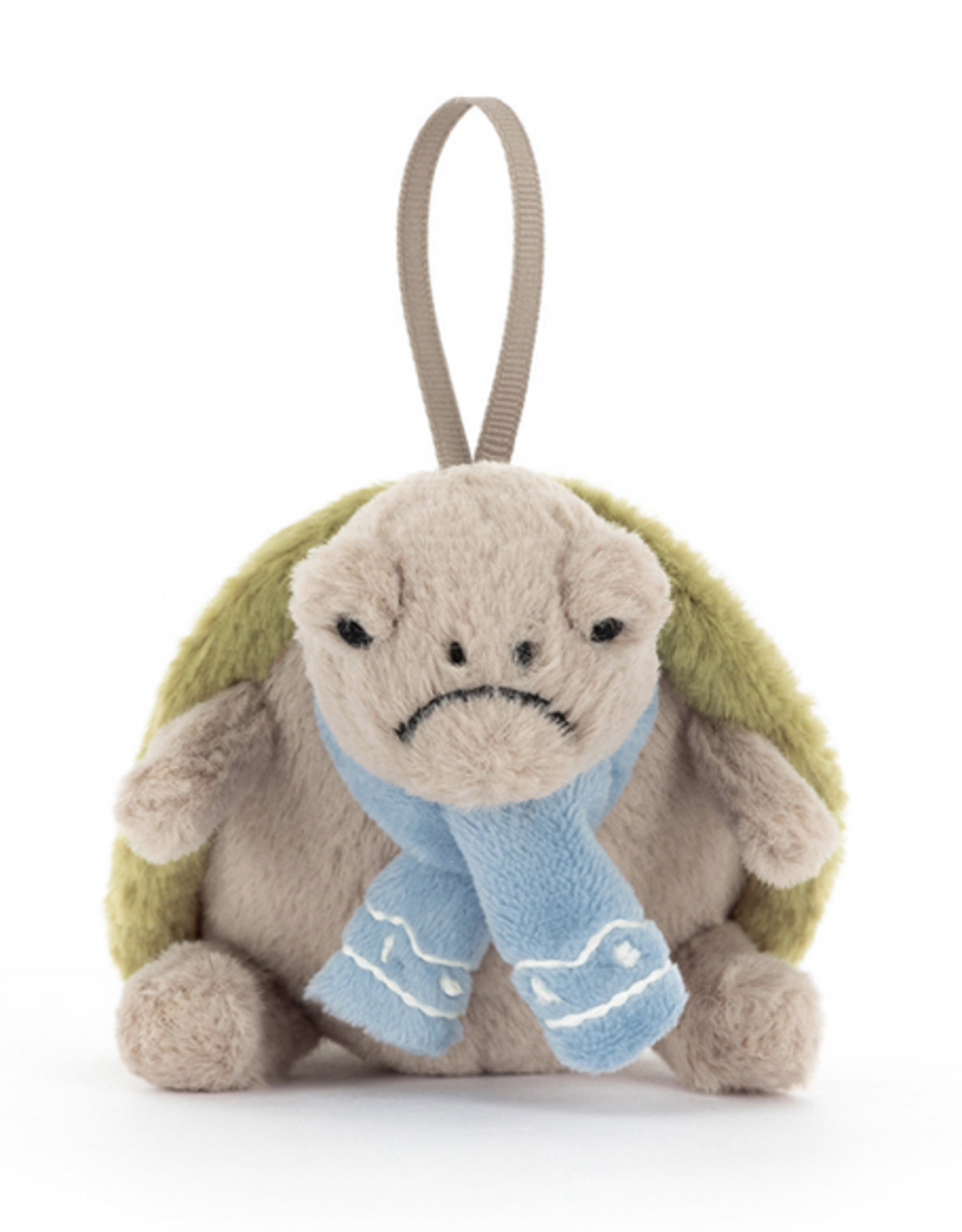 Timmy Turtle Decoration