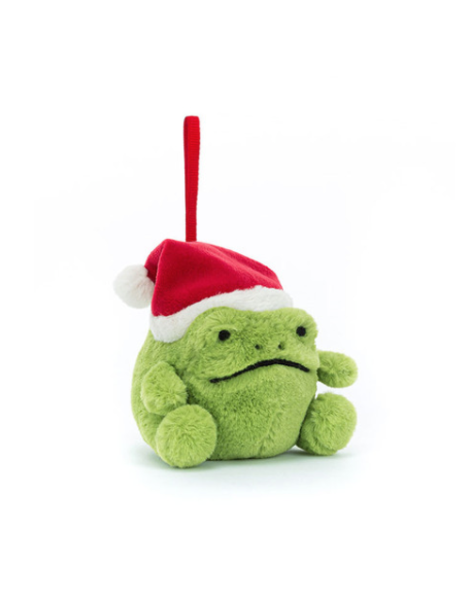 Ricky Rain Frog Decoration