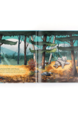 Sacha & The Most Wonderful Thing Book