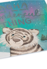 Sacha & The Most Wonderful Thing Book