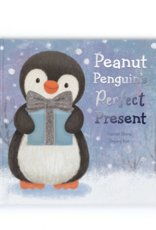 Peanut Penguin's Perfect Present Book