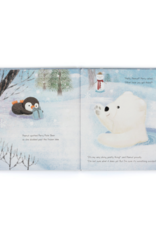 Peanut Penguin's Perfect Present Book