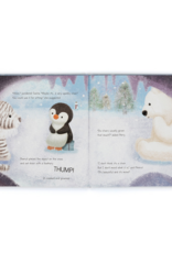 Peanut Penguin's Perfect Present Book
