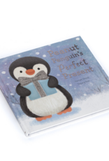 Peanut Penguin's Perfect Present Book