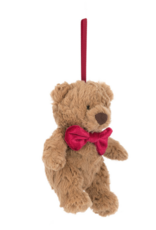 Bartholomew Bear Decoration