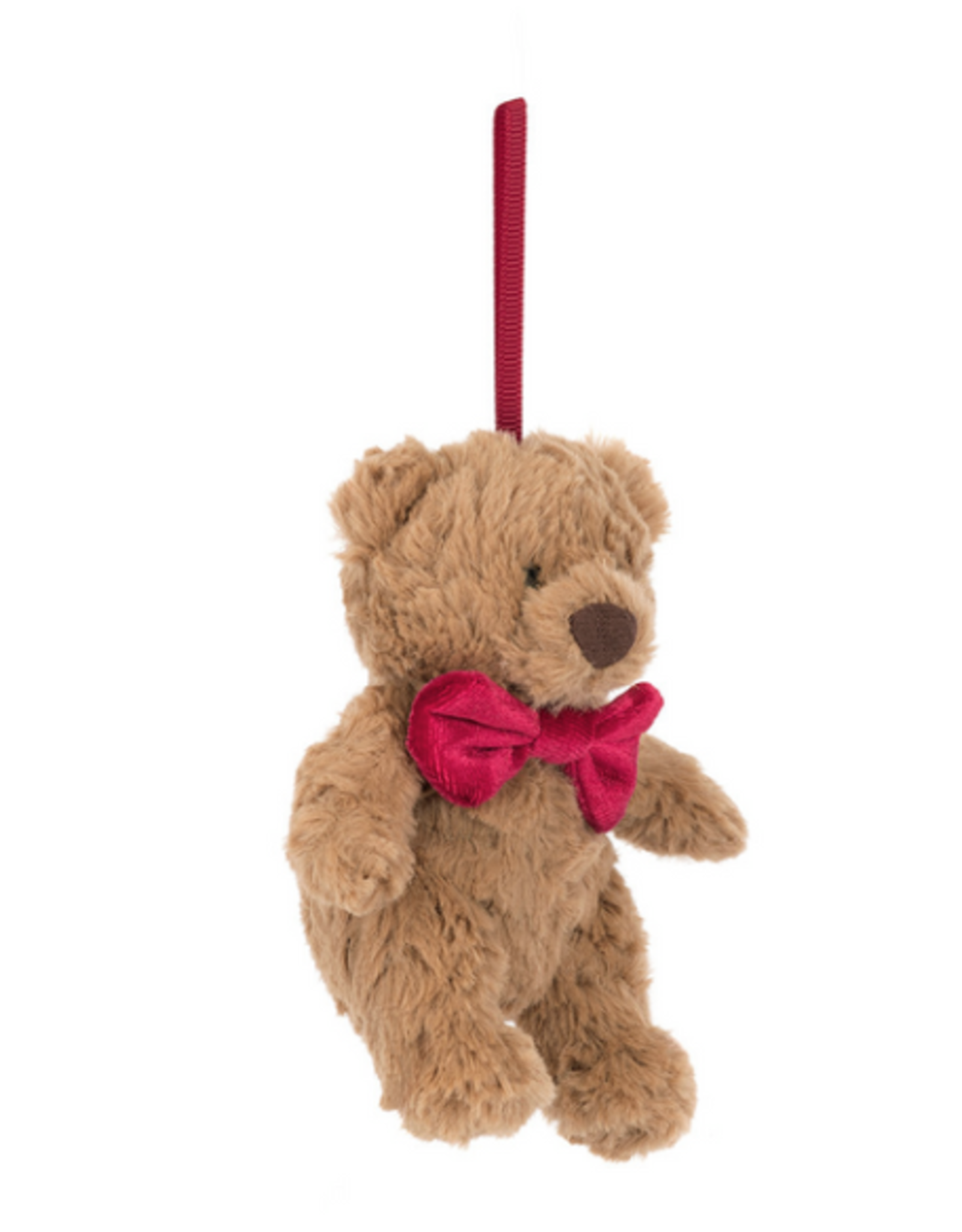Bartholomew Bear Decoration