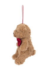 Bartholomew Bear Decoration