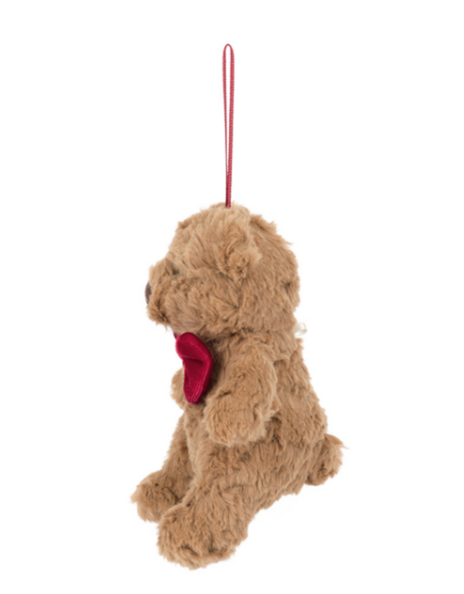 Bartholomew Bear Decoration