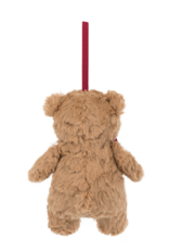 Bartholomew Bear Decoration