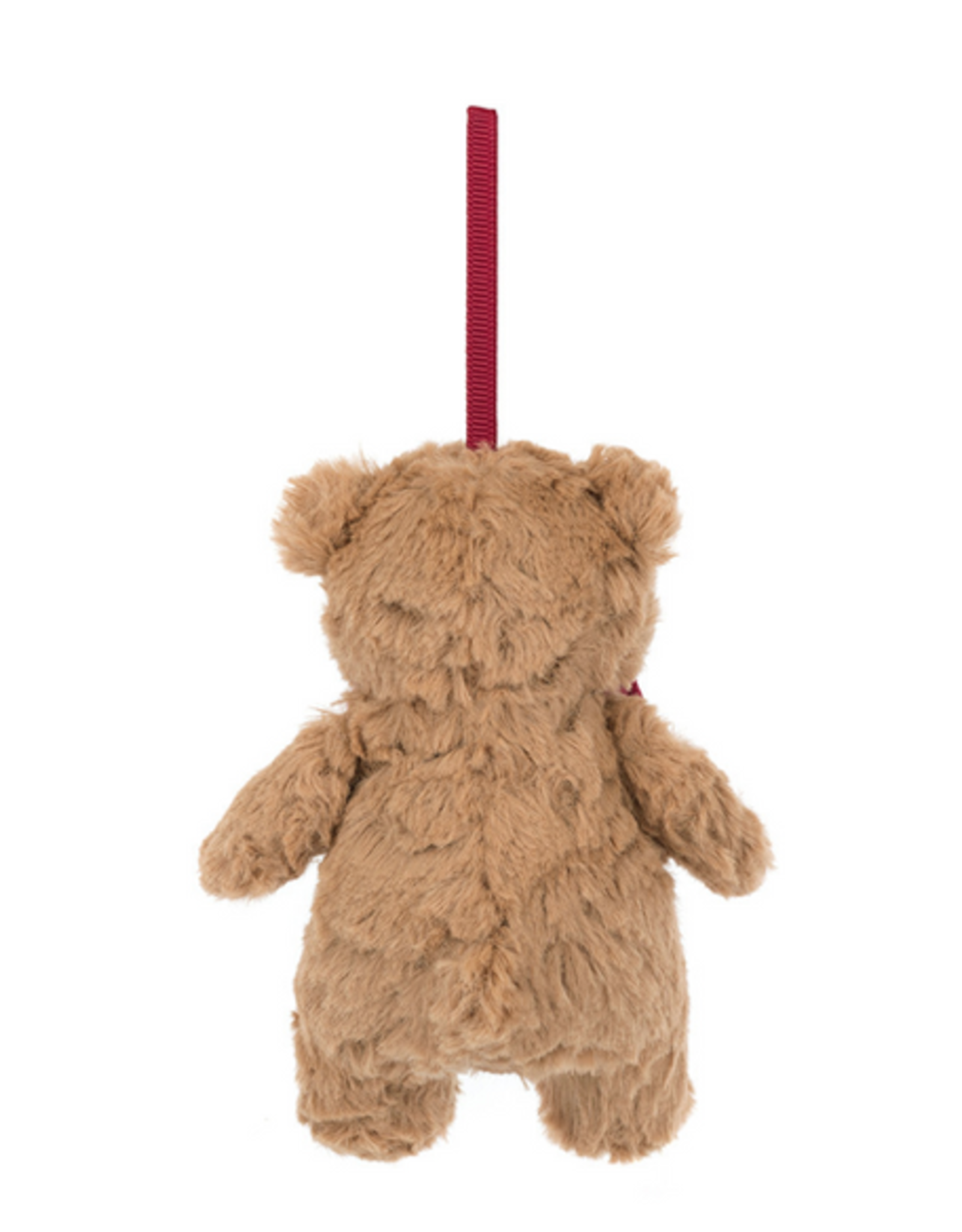 Bartholomew Bear Decoration