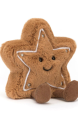 Amuseables Star Cookie