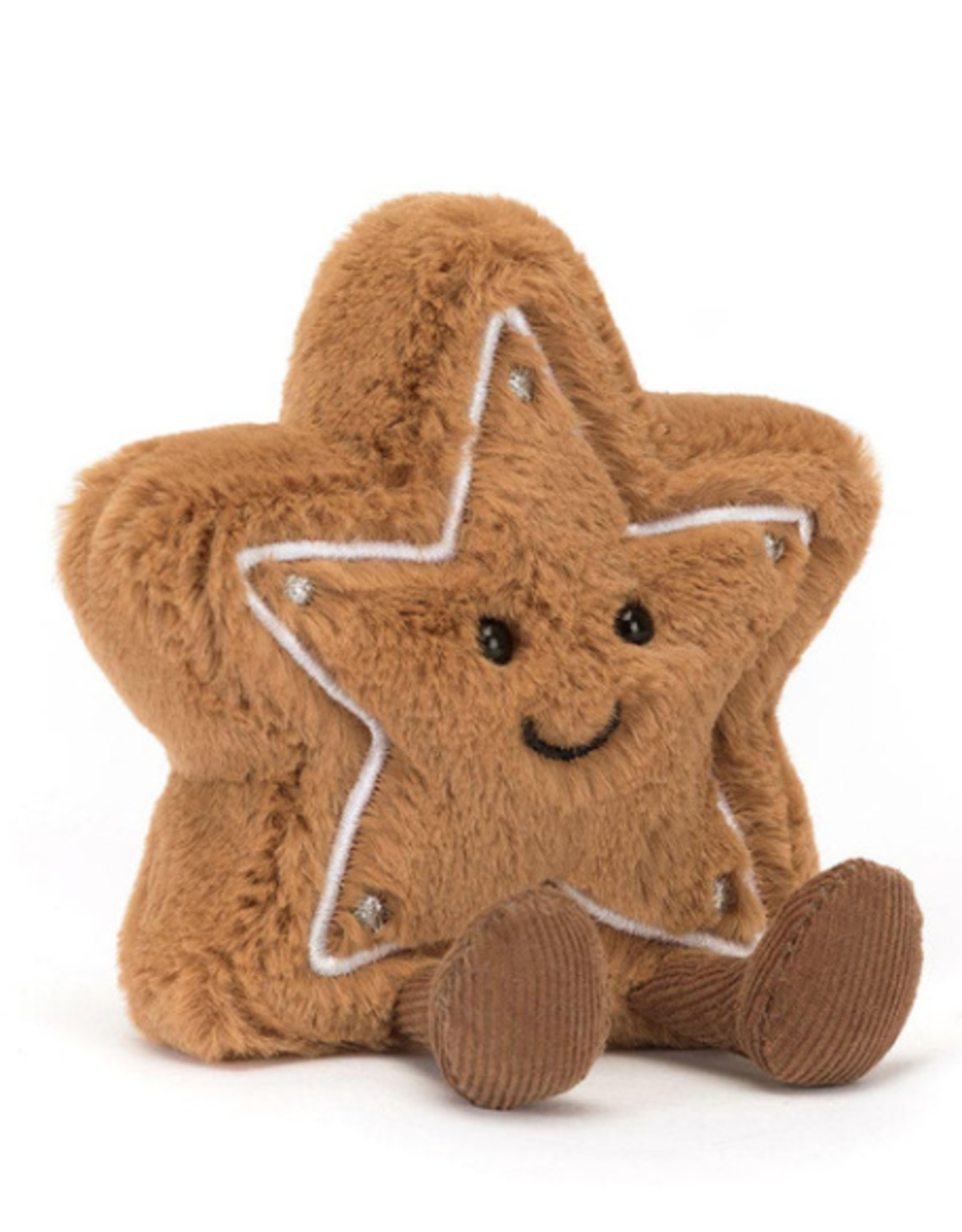 Amuseables Star Cookie