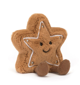 Amuseables Star Cookie
